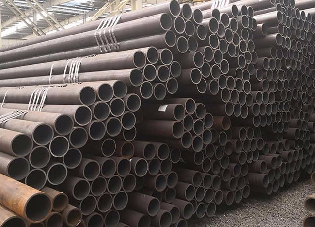 红河20cr合金钢管